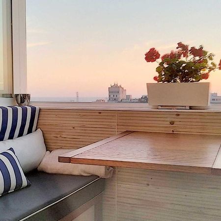 Panorama Penthouse Apartman Espinho  Szoba fotó