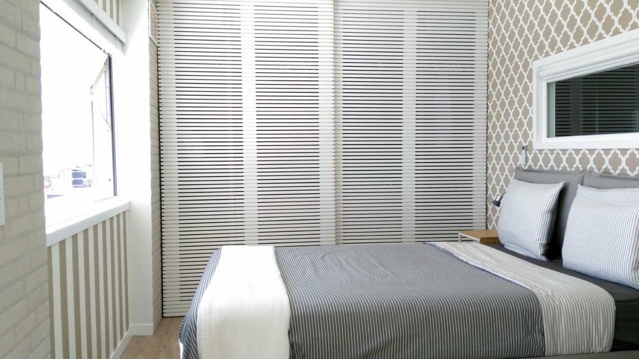 Panorama Penthouse Apartman Espinho  Kültér fotó