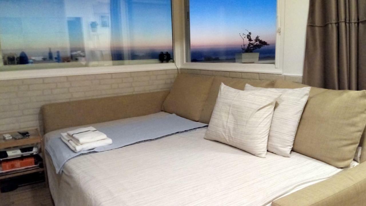 Panorama Penthouse Apartman Espinho  Kültér fotó