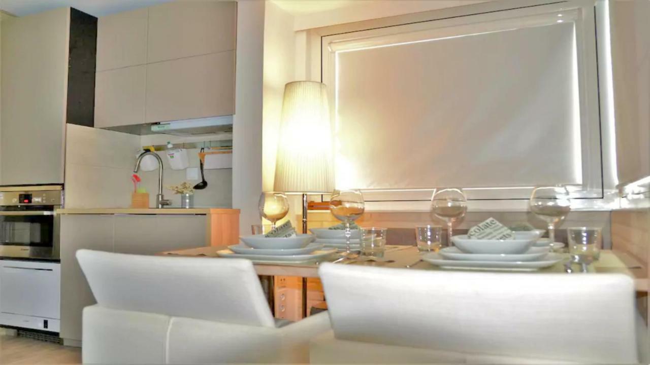 Panorama Penthouse Apartman Espinho  Kültér fotó